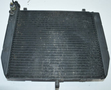 YAMAHA YZF 1000 R1 RN01 RN04 KÜHLER WASSERKÜHLER RADIATOR WATER COOLER KÜHLUNG