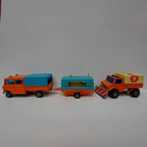 Vintage majorette mercedes - majorette,
