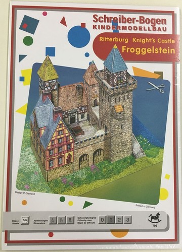 Schreiber-Bogen