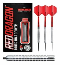 Red dragon darts hell - dragon,