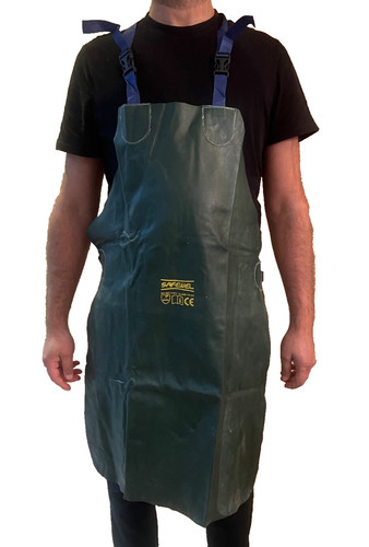 Premium grünfell leder - premium,