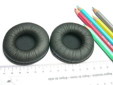 2 Ohrkissen Ø 65 mm passend