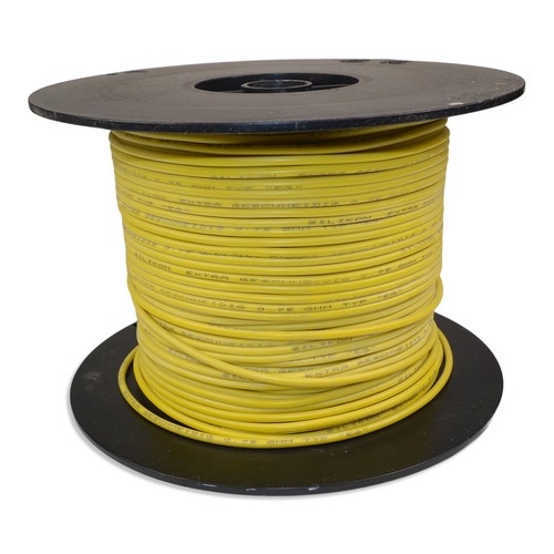 5mm silikonkabel - 1,5mm²,