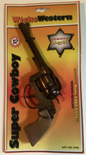 Western Revolver "Super