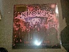 Krokus long stick goes - stick, boom