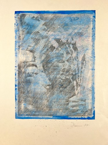 Moderne abstrakte - 🎨,