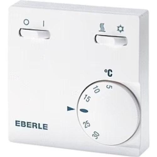 Eberle raumtemperaturregler - eberle,
