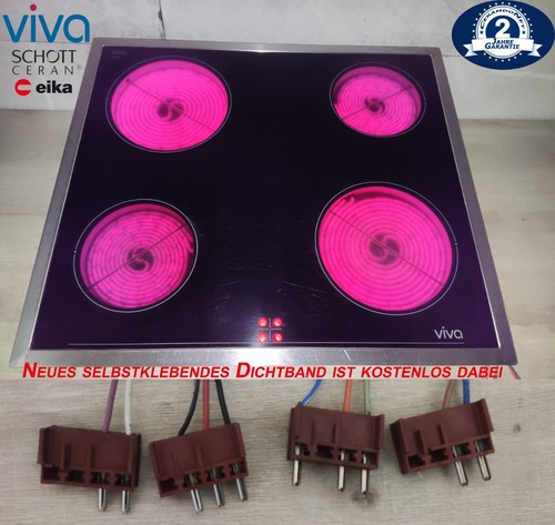 Viva vvk16r05e0 kochfeld - vvk16r05e0,