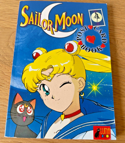 Luna sailor moon - luna*sailor,