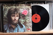 Maxime Le Forestier – Maxime