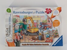 tiptoi – Puzzle für kleine