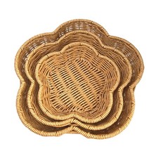 Brotkorb Servierkorb Schale