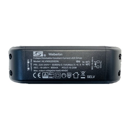 Led treiber trafo waiberlon - trafo,