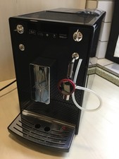 Melitta Caffeo Solo &  Perfekt Milk Kaffeevollautomat