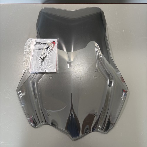 Puig tourenscheibe plus - puig,