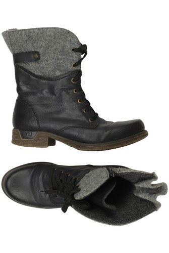 Rieker stiefel damen boots - rieker,