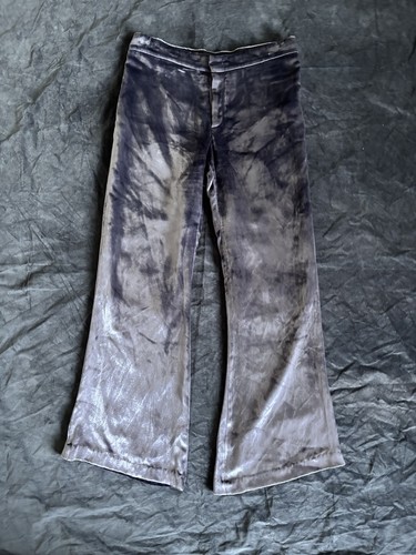 Gucci tom ford fw99 velvet - fw99,