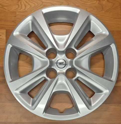 Original opel radkappe - opel,