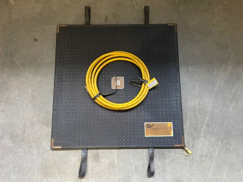 Vetter v83 tec hebekissen - s.tec,