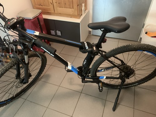 Kreidler dice mtb l - kreidler, 6.0