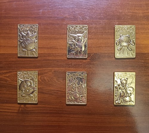 Full set vintage - full,