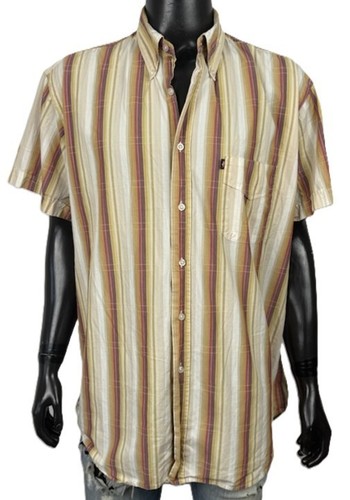Marlboro classics camicia - classics,
