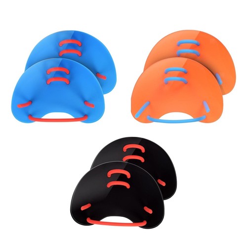 Schwimm-Handpaddel-Handschuhe