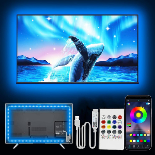 Led hintergrundbeleuchtung - led,