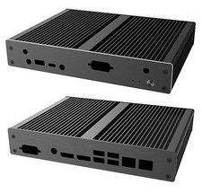 Akasa Laplace K12 Gehäuse 1U