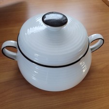 Winterling Suppen Terrine