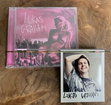 Lukas Graham – 4 (The Pink