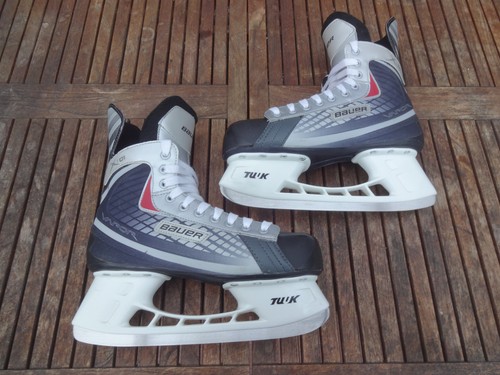 Bauer vapor schlittschuhe - bauer,