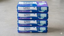 Lines Specialist Classic Maxi