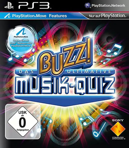 Buzz das ultimative - das,