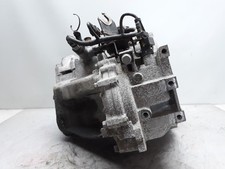 Kia Ceed Kombi Typ ED Getriebe