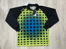 Vintage Adidas Torwart Trikot