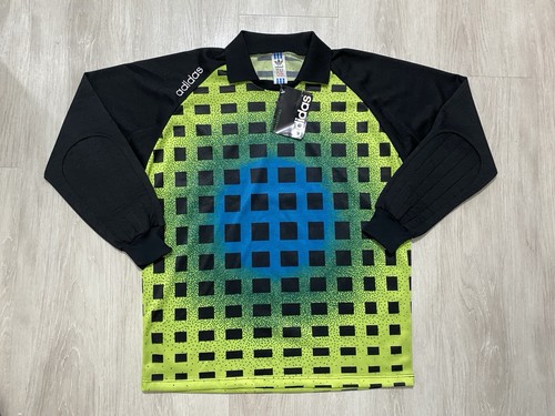 Vintage adidas torwart trikot - adidas,