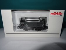 Spur HO Märklin 46022  Güterwagen Insider Jahreswagen 2005