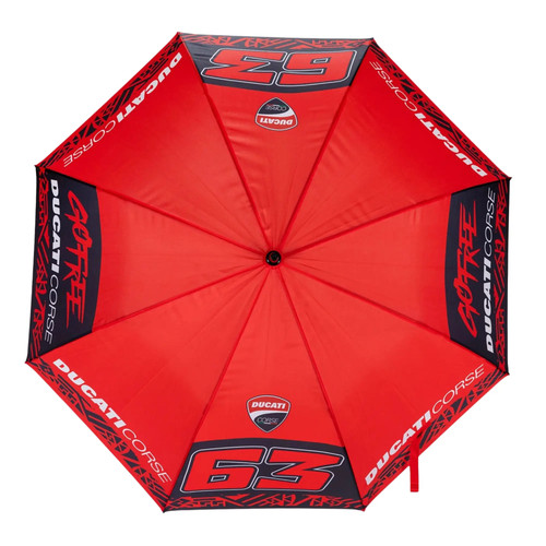 Ducati corse regenschirm - corse,