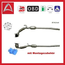 ✅ Catalytic Converter