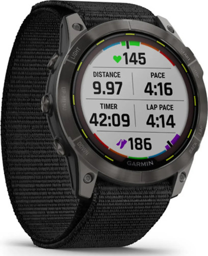 Garmin sportuhr smartwatch uhr - sportuhr,