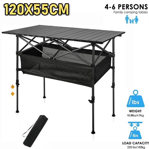 Campingtisch faltbar