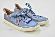 Softwaves  Damen Halbschuhe Freizeitschuhe  EUR 45 Nr. 25-T 1718