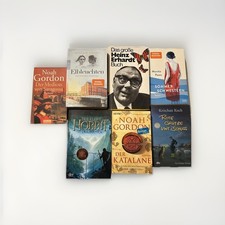 Bücher Sammlung Set der