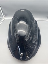 SpeedPack S700, aerodynamisches Universalgepäck für sportliche Motorräder G132