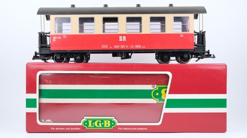 Lgb 3073 personenwagen - lgb,