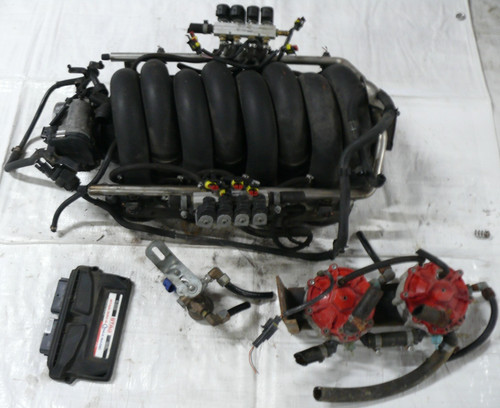 Gasanlage lpg stag autogaz - autogaz, 8