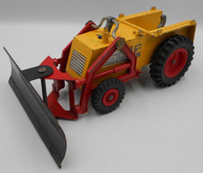Triang road farm traktor mit - triang,