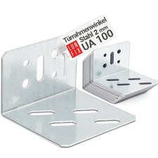 10x Türpfosten 80x55x90mm