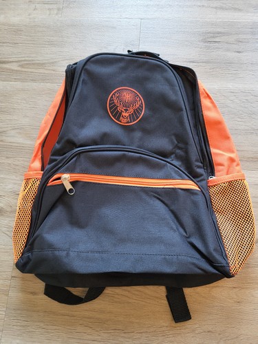 Jägermeister rucksack schwarz - rucksack,